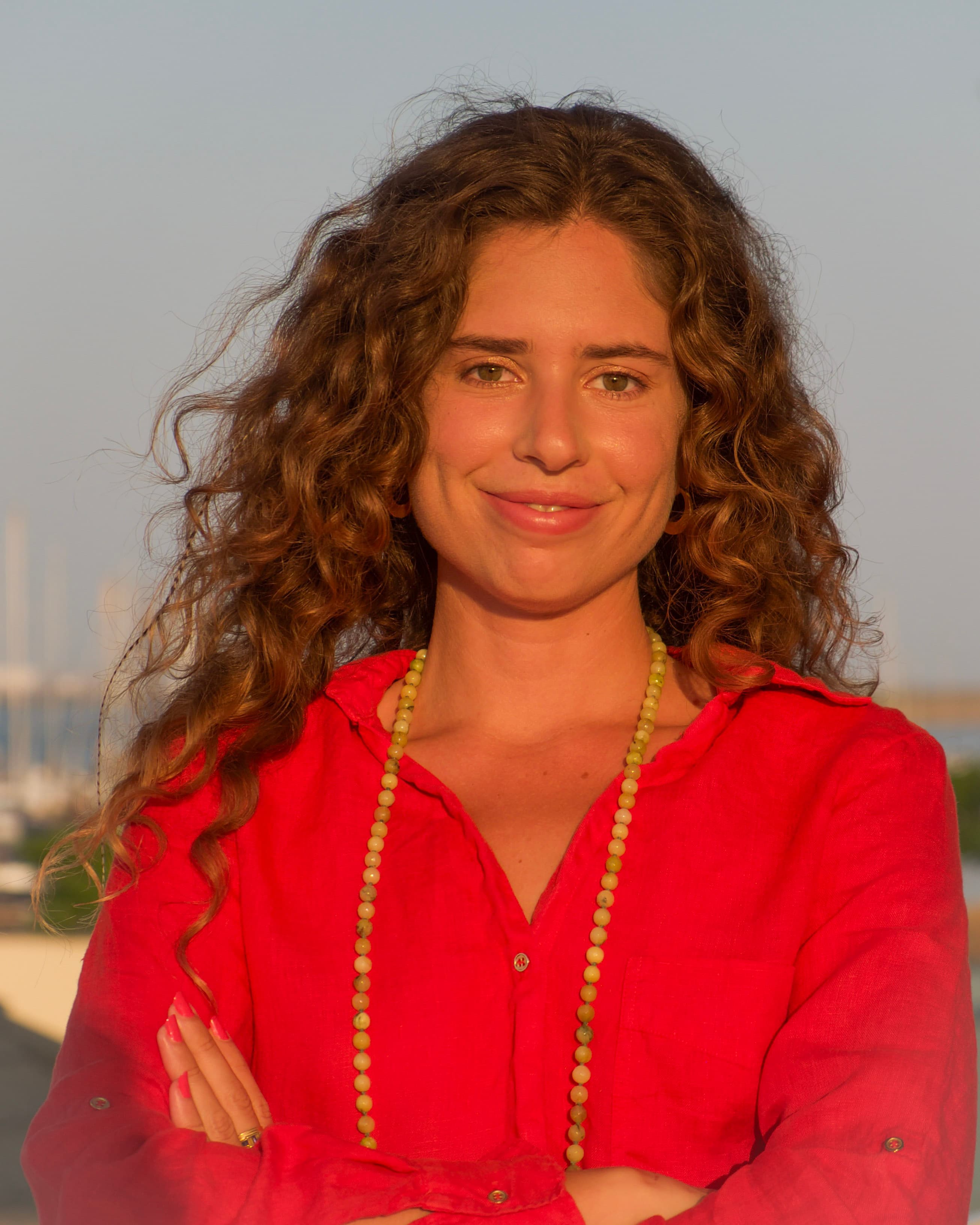 Ana Díaz García